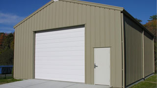 Garage Door Openers at Sable Place Condominiums, Colorado